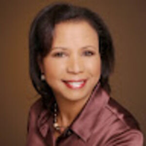 Meet your Posher, Melanie